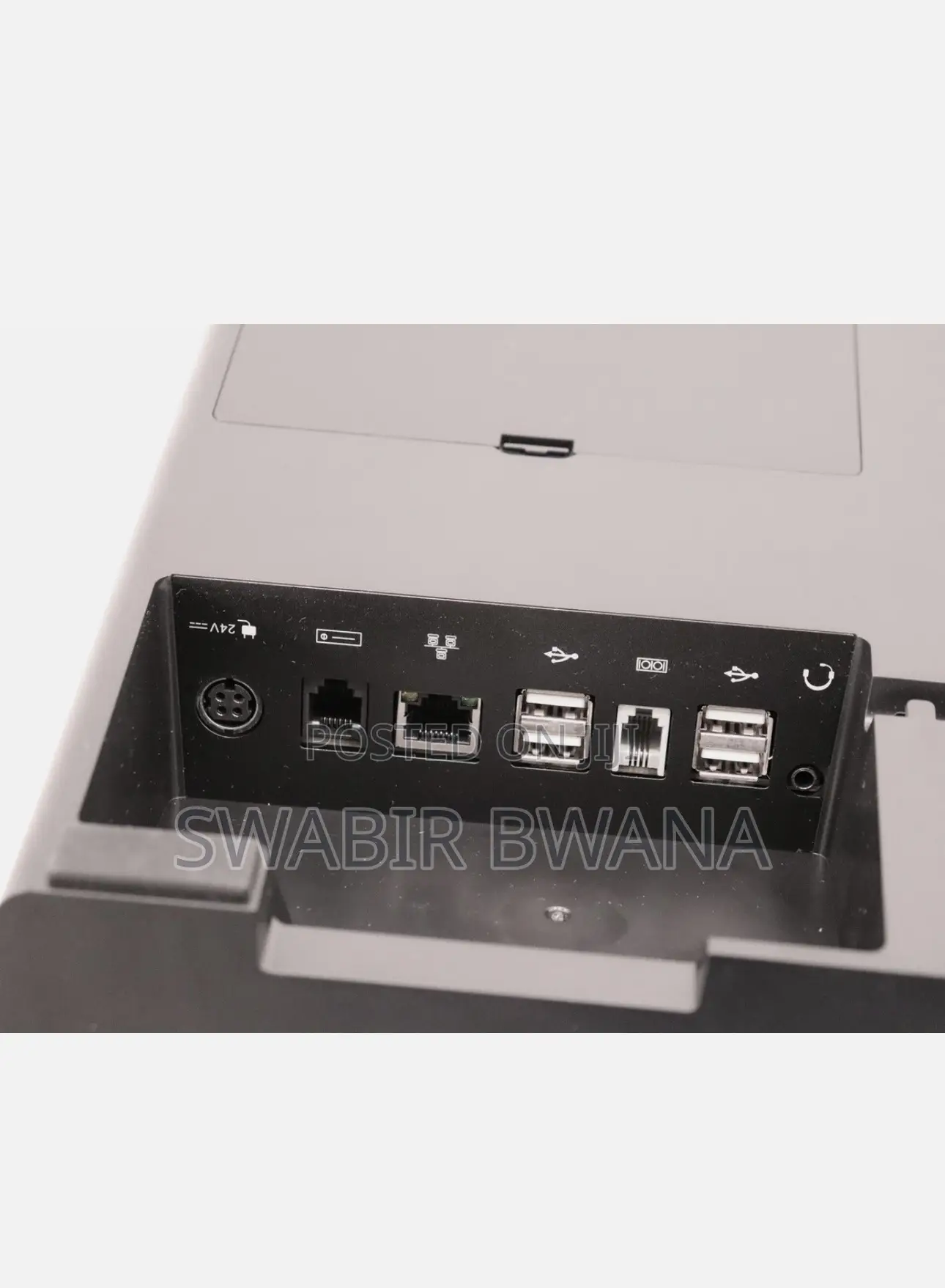 Sunmi T2 Mini 11.6” All-in-One Pos System - Brand New, Open Box