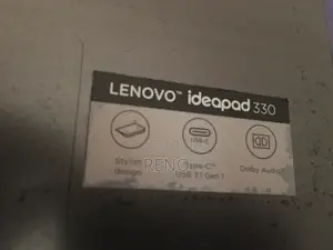 Laptop Lenovo IdeaPad 330 4GB Intel Core i3 HDD 1T