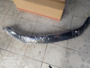 Hilux Revo 2016 Bonnet Mate - main view