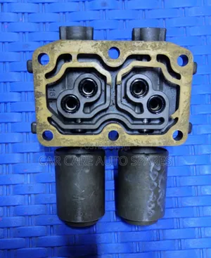 Vvti, Solenoid Honda Accord/Cr-V
