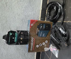 Welding Machine 400a Tig/Mma