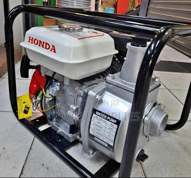 Agriculture Honda Gasoline Water Pump 2"
