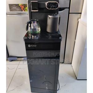 Nunix A1c Hot/Cold Water Dispenser – Bottom Load, Sleek Design - thumbnail 2