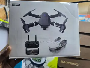 E88 Pro Drone 4k/1080p Camera Altitude Hold