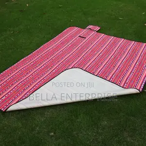 Waterproof Outdoor Picnic Matssize:200x200cm