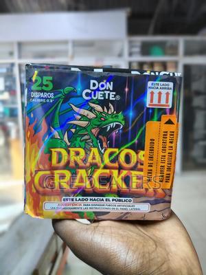 25shots Fireworks,New Year Celebration Fireworks,25 Shots - thumbnail 2