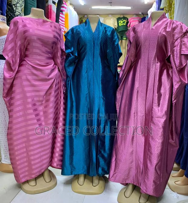 Kaftan Dresses