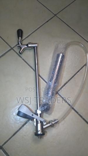 Universal KBL Keg Pump/Beer Keg Pump for Senator - thumbnail 2