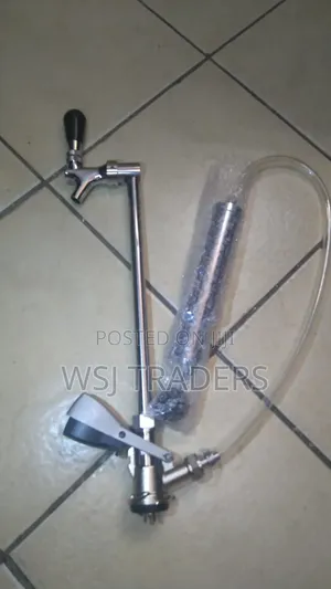 Universal KBL Keg Pump/Beer Keg Pump for Senator