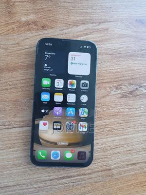 Apple iPhone 14 128 GB Black - main view