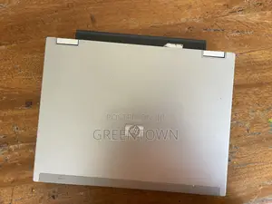 Laptop HP EliteBook 2530P 8GB Intel Core i5 SSD 256GB