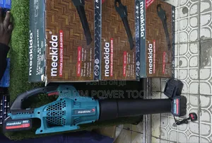 Leaf Blower Meakida Cordless 88v
