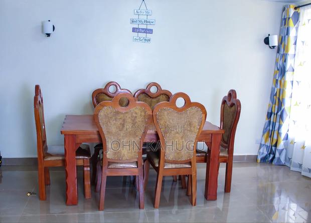 3 Bedroom Cozy Airbnb - thumbnail 3