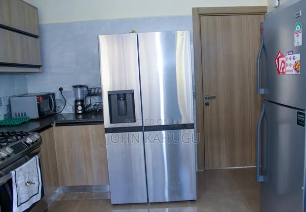 3 Bedroom Cozy Airbnb - thumbnail 4