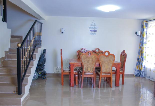 3 Bedroom Cozy Airbnb - thumbnail 5