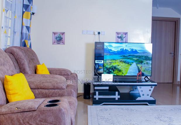 3 Bedroom Cozy Airbnb - thumbnail 6