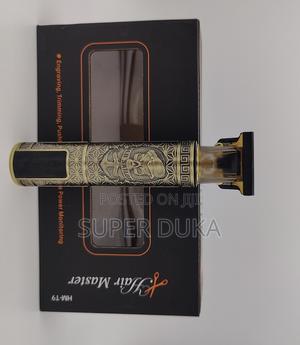 Hair Master.Vintage T9 Usb Rechargeable Clipper. Shaving Machine - thumbnail 2