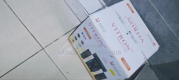 Vitron V643 Bluetooth 3.1ch Sound System - main view