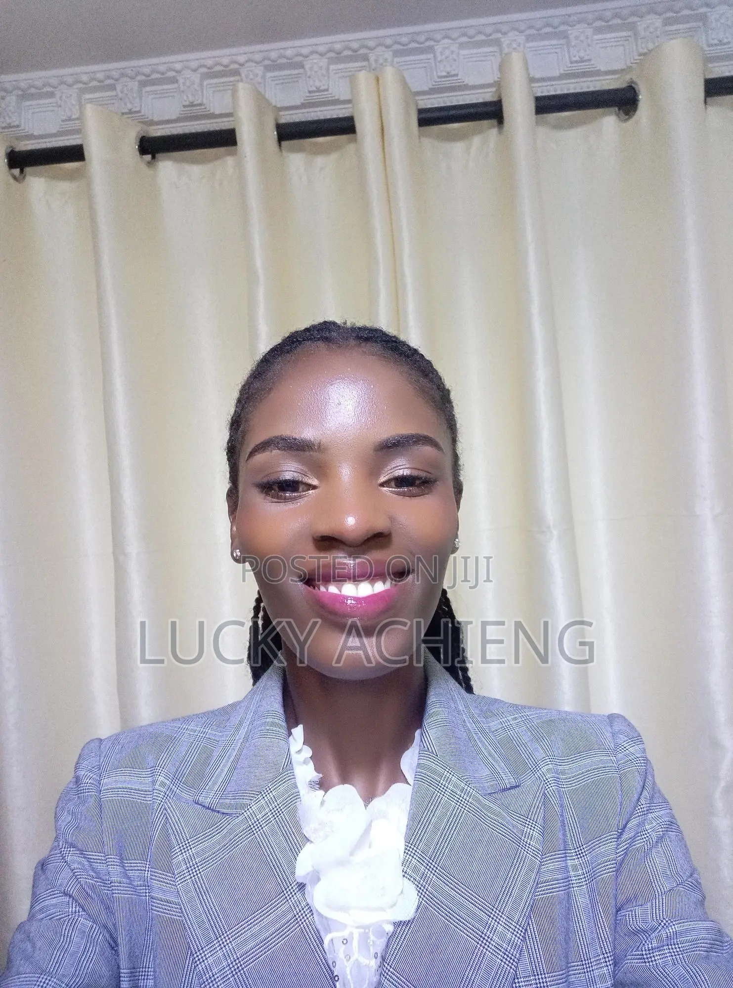 Sales Attendant