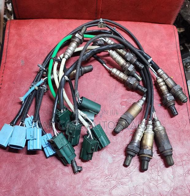 Oxygen Sensor Nissan Sunny/B15/B14 - thumbnail 2