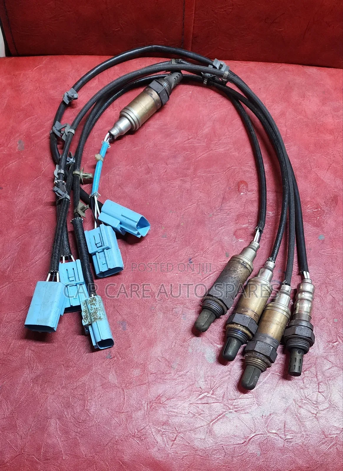 Oxygen Sensor Nissan Sunny/B15/B14