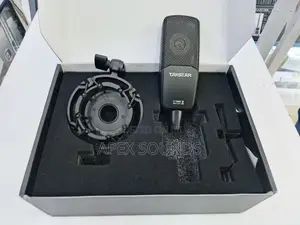 Takstar Condenser Microphone Tak35