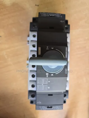 Changover Switch Socomec