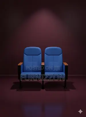 Modern Church Conference Theatre Chairs
