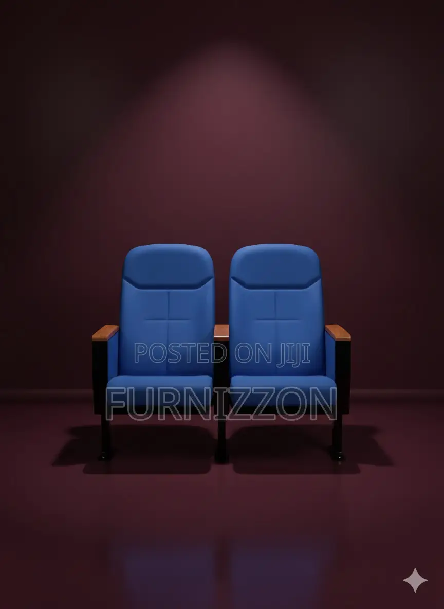 Modern Church Conference Theatre Chairs