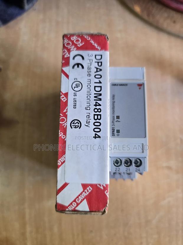 3phase Monitoring