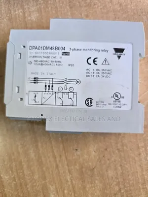 3phase Monitoring