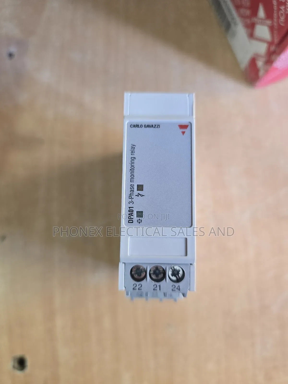 3phase Monitoring