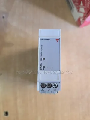 3phase Monitoring