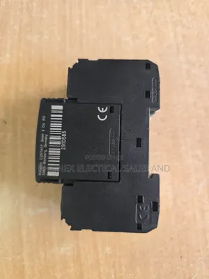 Surge Protector Ac/Dc