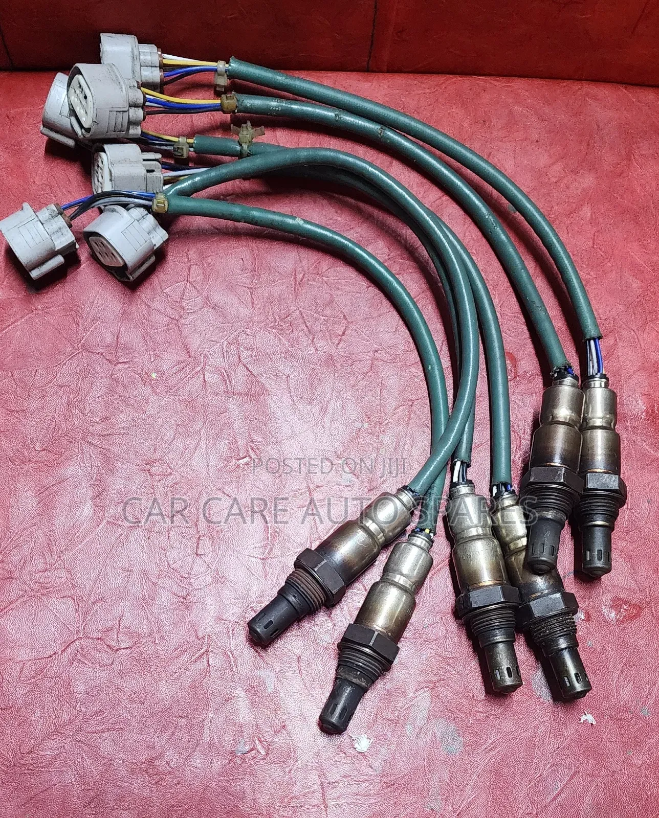 Oxygen Sensor Suzuki Wagon R