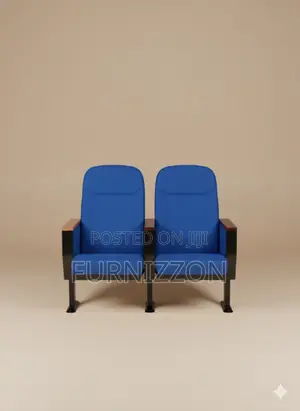 Ergonomic Auditorium Church Theatre Chairs