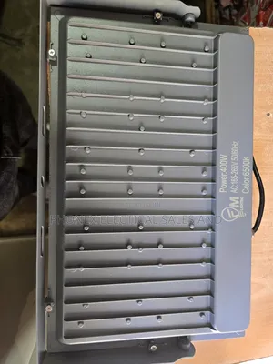 400watts Floodlight Ac
