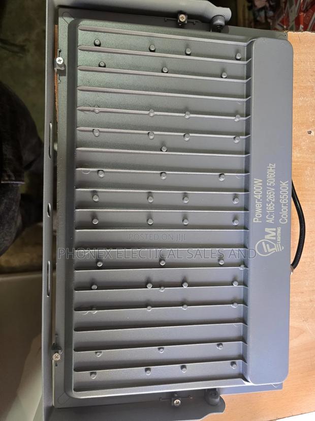 400watts Floodlight Ac