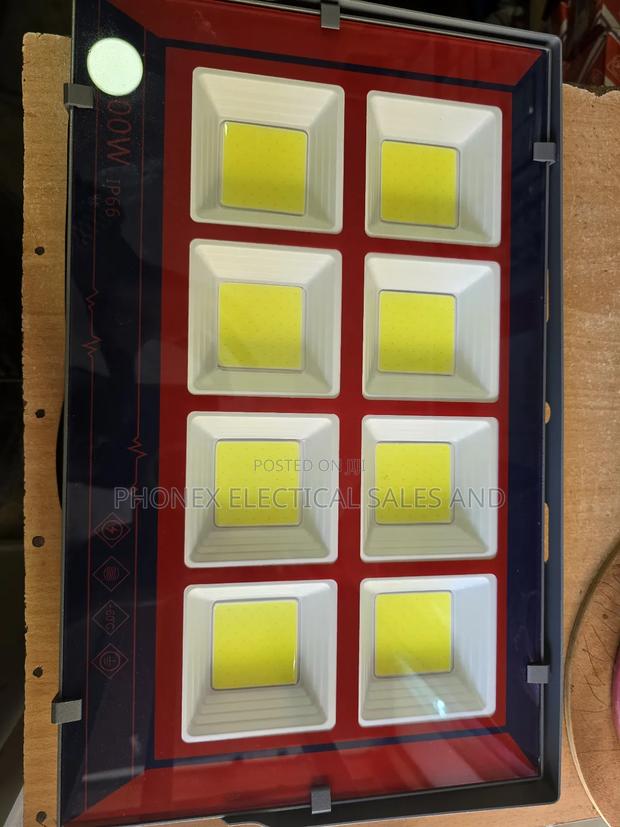 400watts Floodlight Ac - thumbnail 2