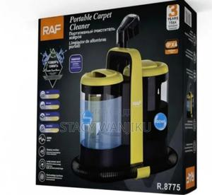 High Quality Portable Carpet Cleaner - thumbnail 2