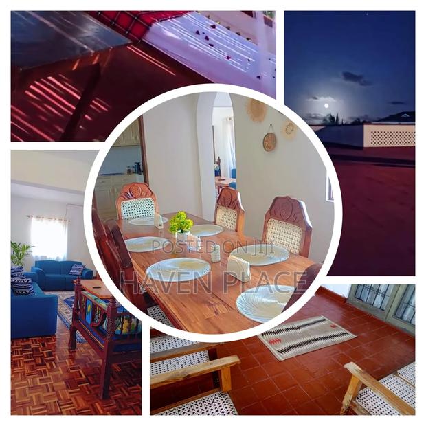 Luxurious Studio and 1 Bedroom Airbnb Unit Available - thumbnail 4