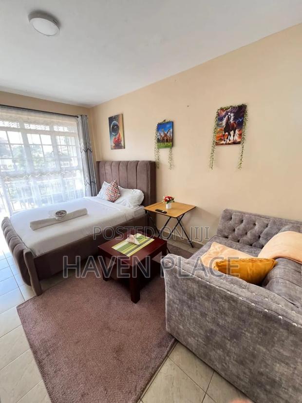 Luxurious Studio and 1 Bedroom Airbnb Unit Available - thumbnail 6