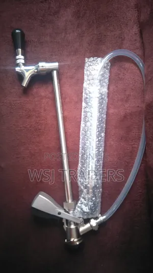 Universal KBL Beer Keg Pumps for Senator Regular and Dark Keg