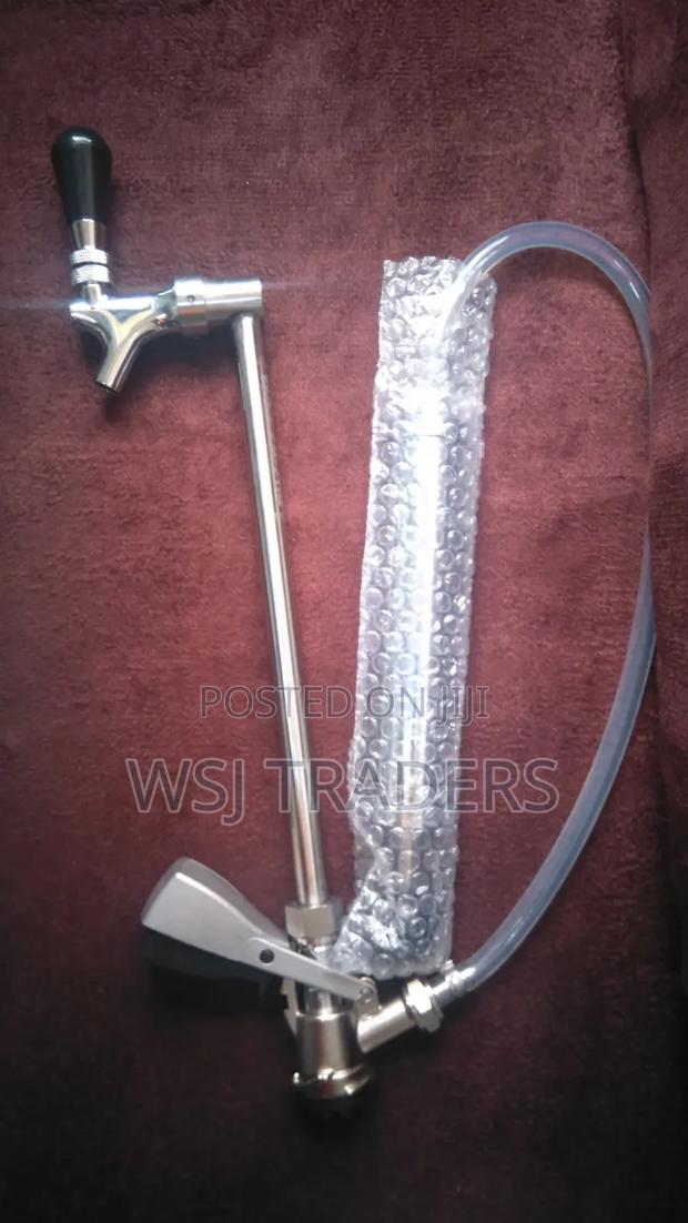 Universal KBL Beer Keg Pumps for Senator Regular and Dark Keg