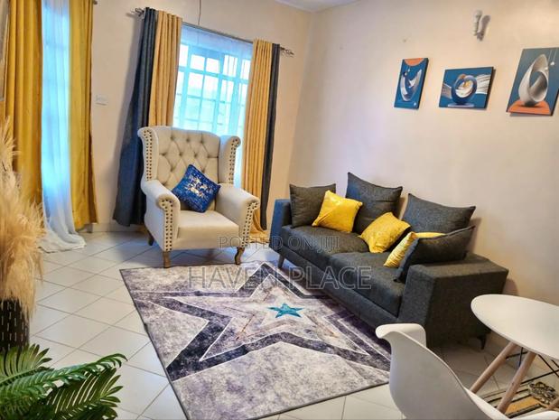 Luxurious Studio and 1 Bedroom Airbnb Unit Available - main view