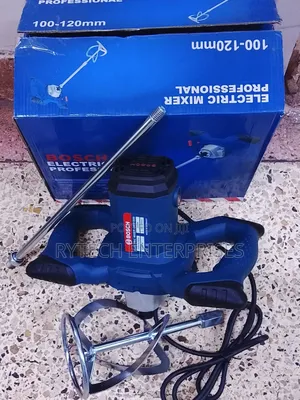 Professional Electric Paint Mixer/Bosch Paint Mixer