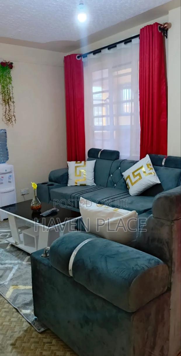 Fully Furnished Studio And One Bedrooms Apartment Thika Road,Trm Drive - thumbnail 3