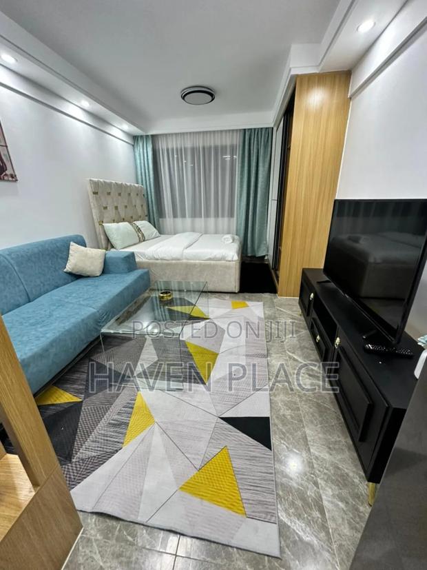 Fully Furnished Studio And One Bedrooms Apartment Thika Road,Trm Drive - thumbnail 5