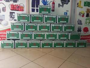 Occupational First Aid Kit - thumbnail 2