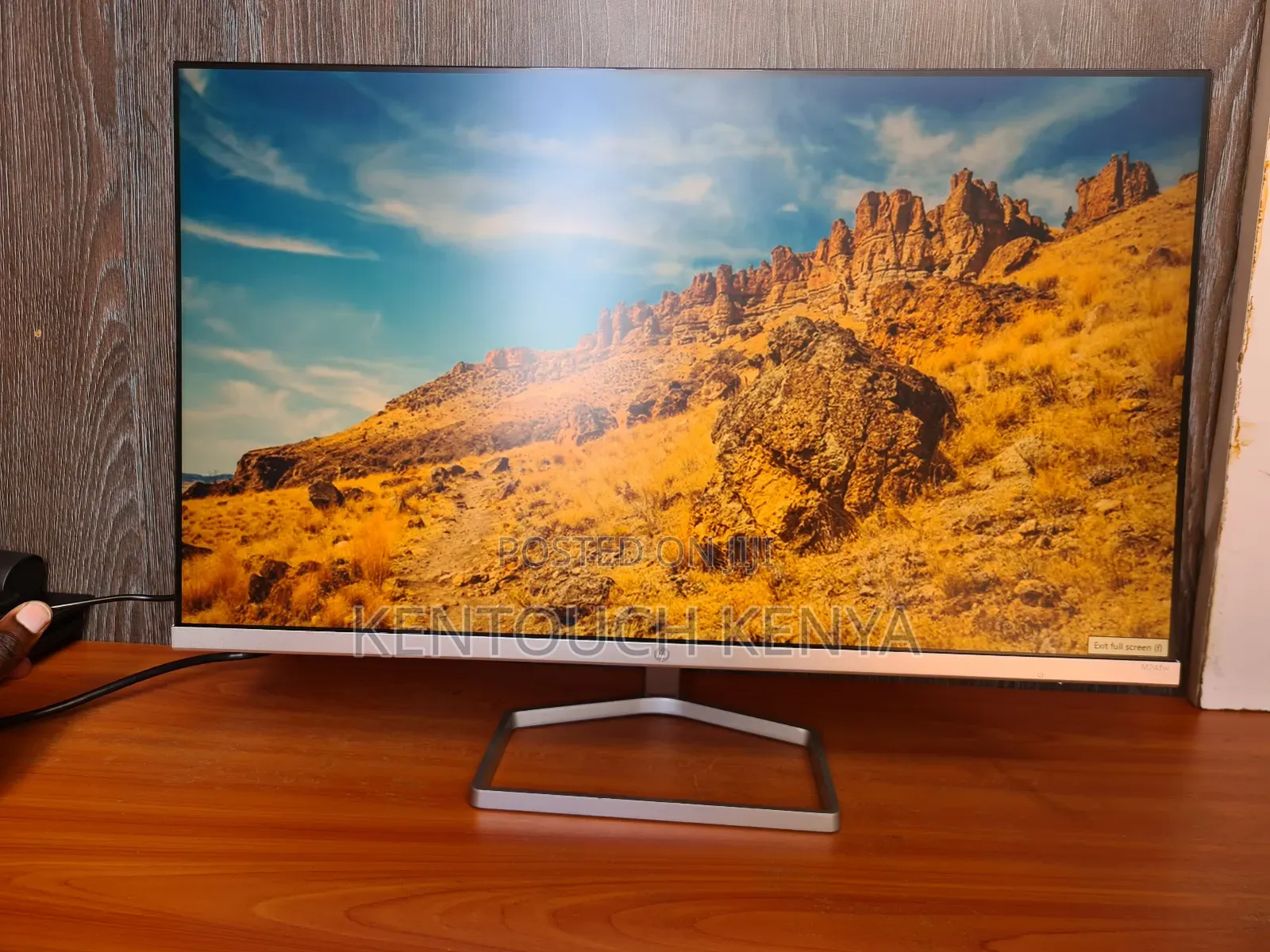 Monitor M24f 23.8 Inch